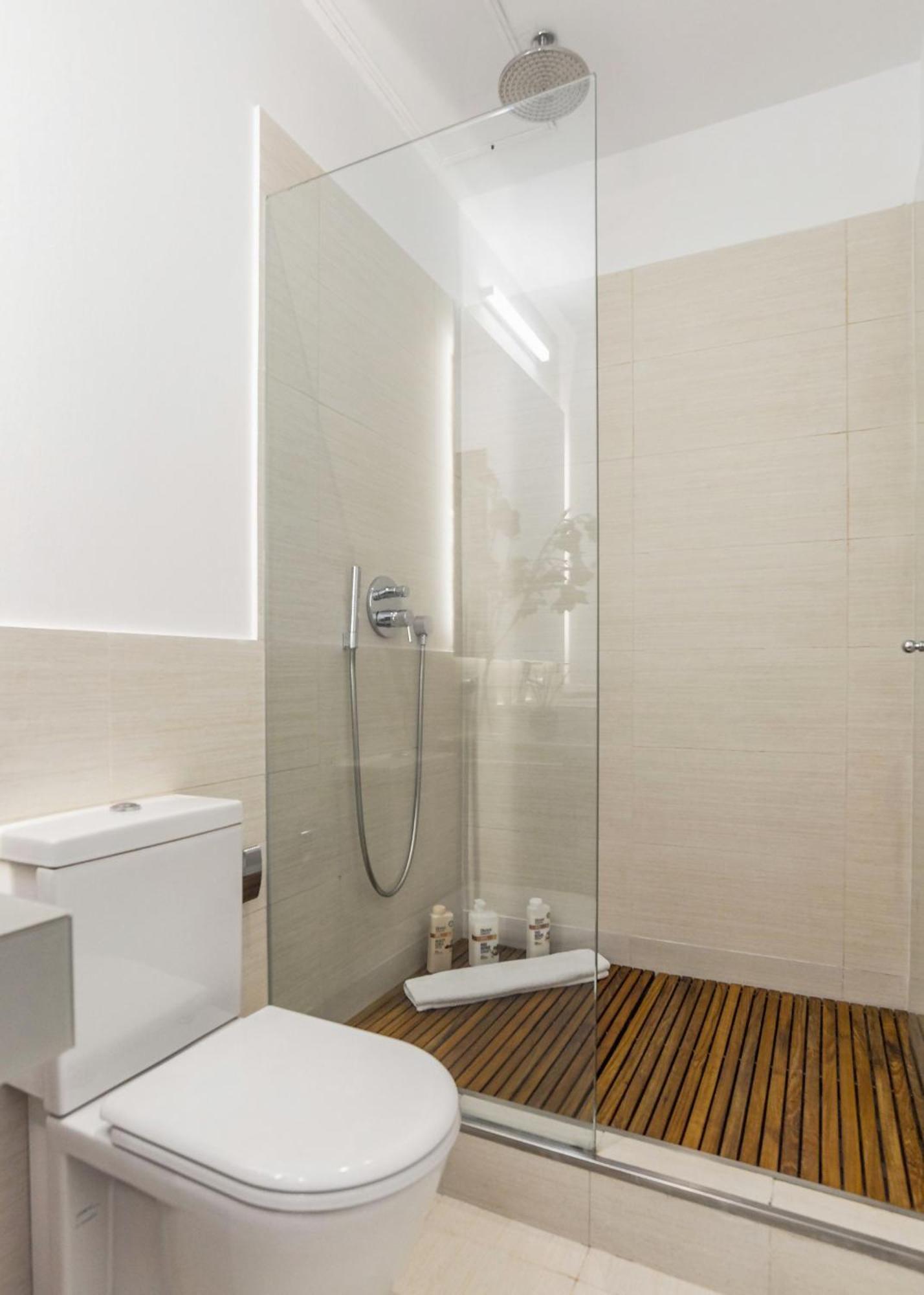 Malasana By Skykey Apartamento Madri Exterior foto