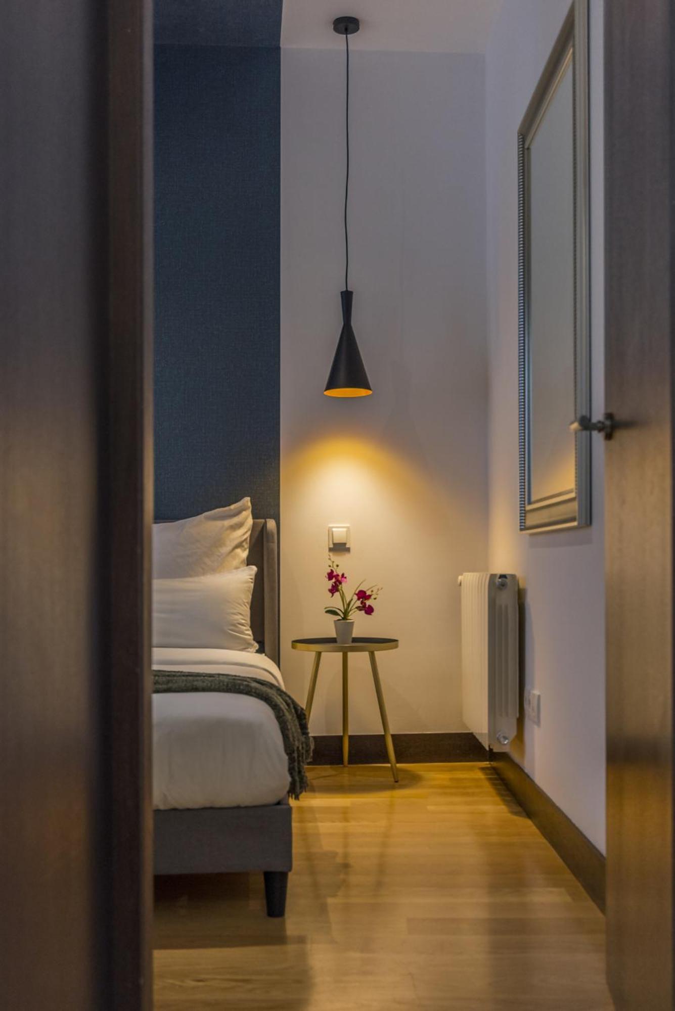 Malasana By Skykey Apartamento Madri Exterior foto