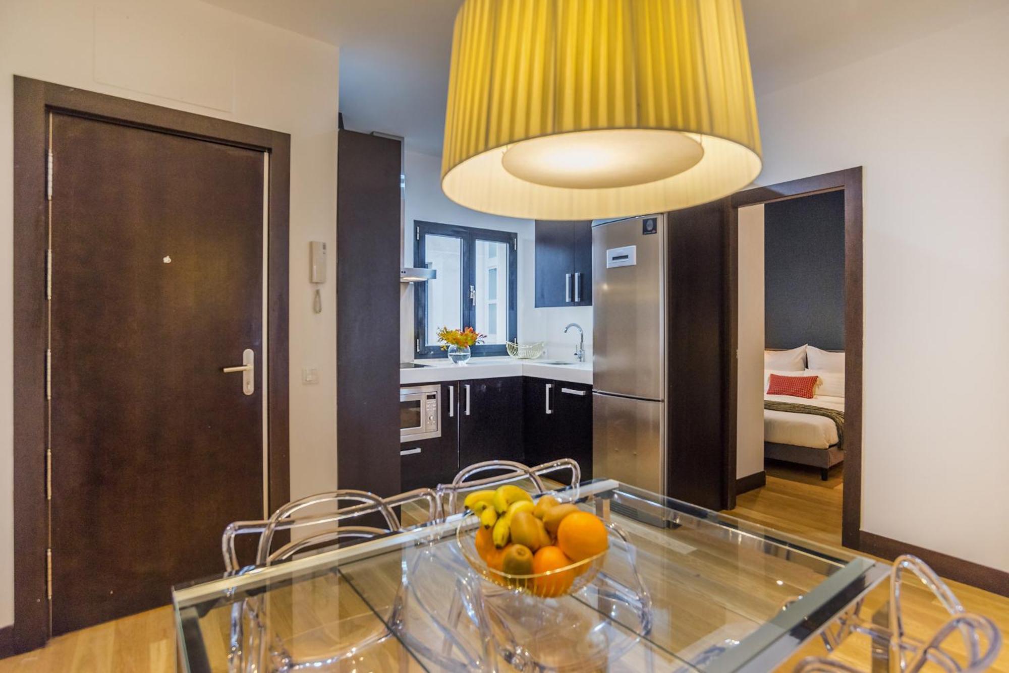 Malasana By Skykey Apartamento Madri Exterior foto